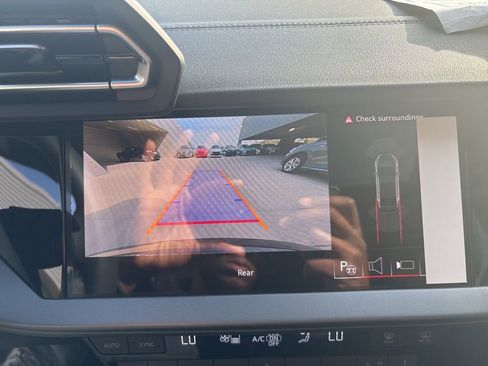 New 2026 Audi A3 2.0T Premium image 24