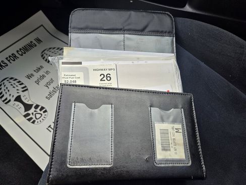 Used 2011 Subaru Impreza 2.5i image 21