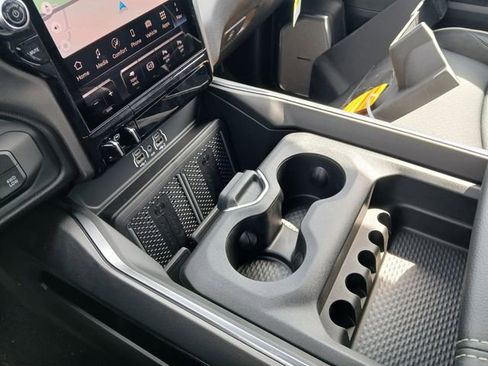 New 2026 RAM 2500 Laramie image 24