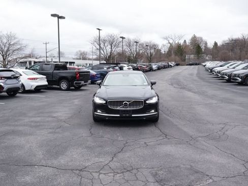 Used 2024 Volvo S90 B6 Plus AWD/4WD image 10