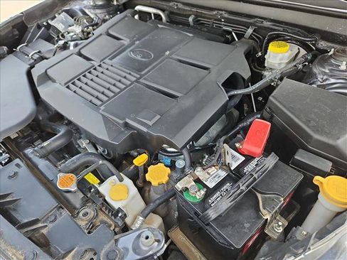 Used 2019 Subaru Legacy 3.6R Limited image 24