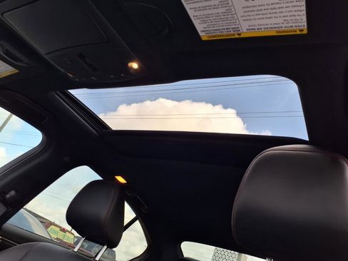 Used 2024 INFINITI Q50 Red Sport 400 image 5