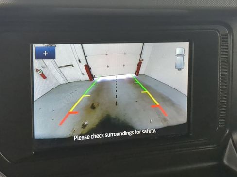 Used 2022 Ford Bronco Big Bend image 14