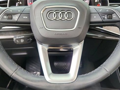 Used 2023 Audi Q7 2.0T Premium Plus w/ Premium Plus Package image 43