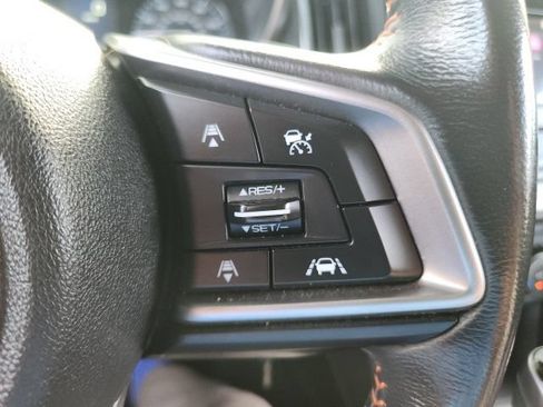 Used 2019 Subaru Crosstrek 2.0i Premium w/ Eyesight System AWD/4WD image 34