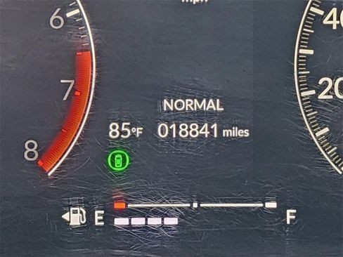 Certified 2022 Honda Civic Si image 26