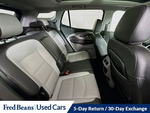 Used 2020 GMC Terrain SLT w/ Preferred Package image 31