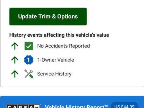 Used 2016 Chevrolet Express 2500 RWD image 23
