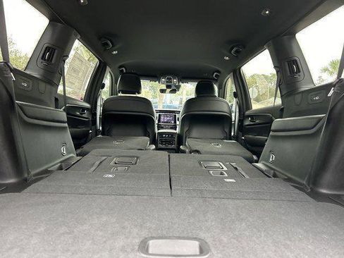 New 2025 Jeep Grand Cherokee L Laredo image 74