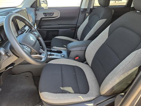 New 2025 Ford Bronco Sport Big Bend image 23