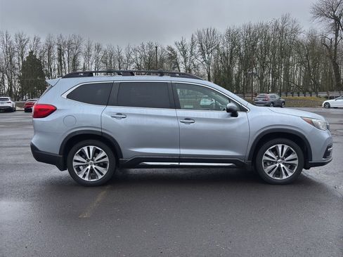 Used 2019 Subaru Ascent Limited w/ Popular Package #2 image 28