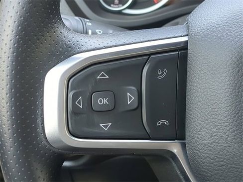 New 2026 RAM 2500 Tradesman image 28