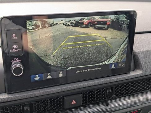 New 2026 Honda CR-V EX image 22
