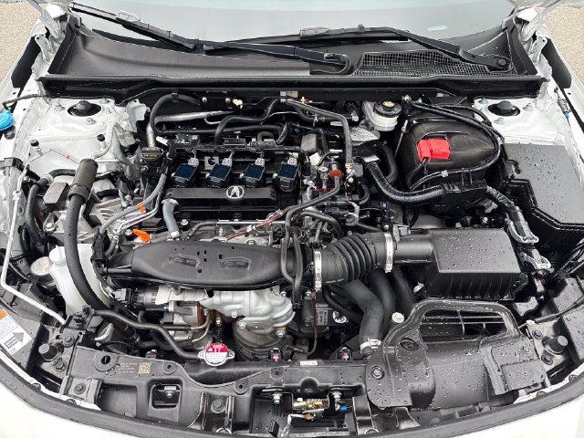 Used 2024 Acura Integra A-Spec w/ Technology Package FWD image 29