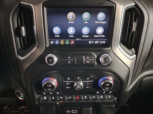 Used 2021 GMC Sierra 2500 Denali w/ Denali Ultimate Package AWD/4WD image 22