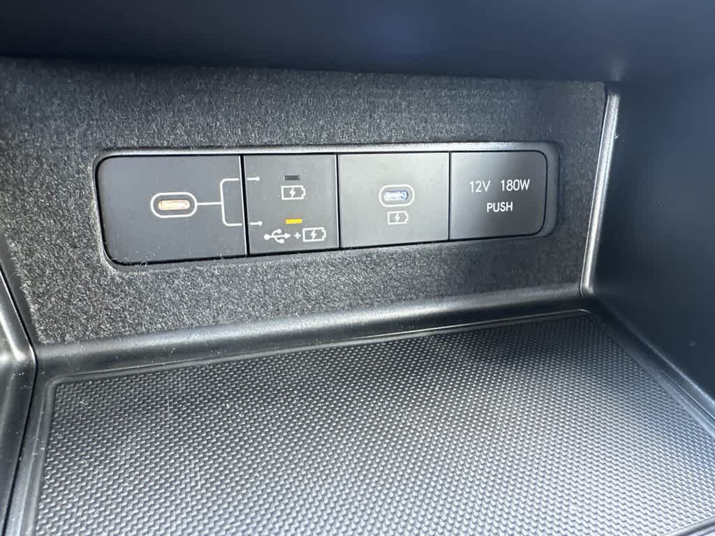 New 2026 Hyundai Sonata SE FWD image 20