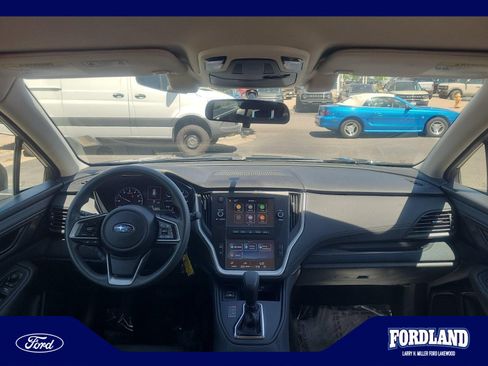 Used 2020 Subaru Outback AWD/4WD image 20