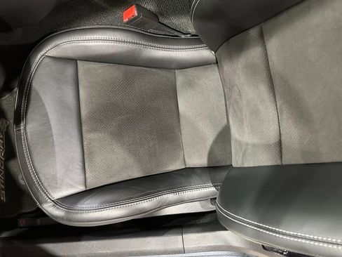 Used 2014 Chevrolet Corvette Stingray Coupe w/ 3LT Preferred Equipment Group image 19