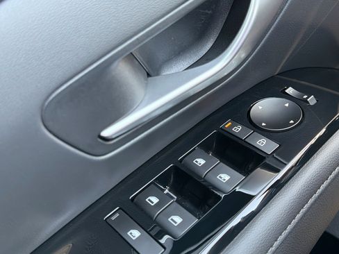 Certified 2026 Hyundai Tucson Limited AWD/4WD image 16