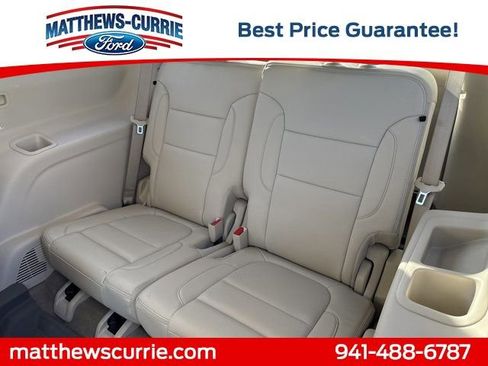 Used 2023 GMC Acadia Denali w/ Denali Ultimate Package image 11
