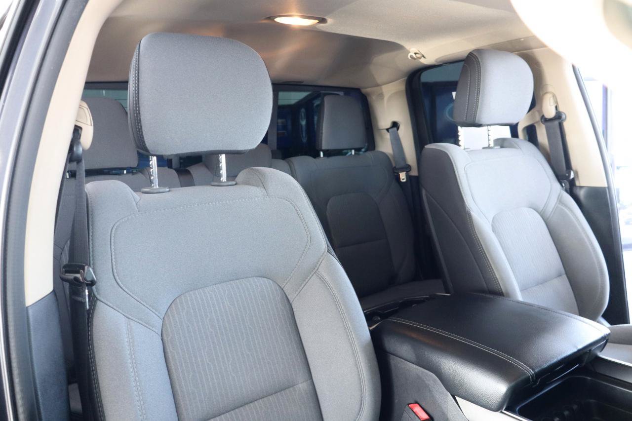 Used 2019 RAM 1500 Big Horn RWD image 37