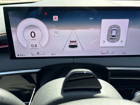 New 2026 Genesis GV70 2.5T Sport Prestige image 36