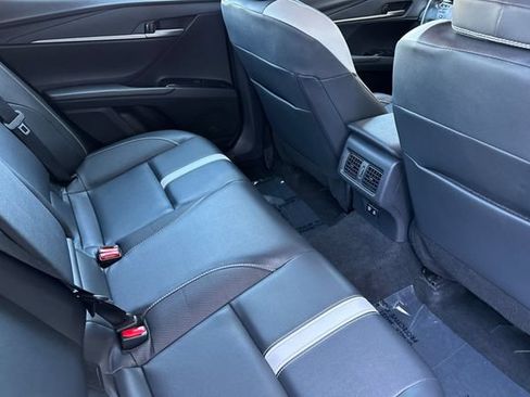 Used 2025 Toyota Camry SE FWD image 18