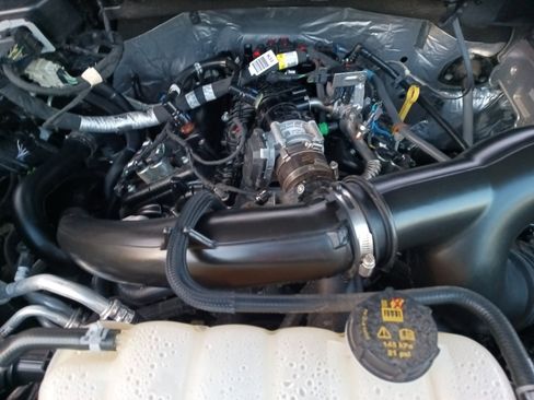 Used 2024 Ford F150 STX image 24