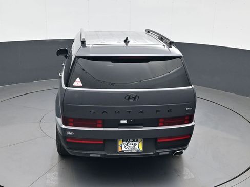 New 2026 Hyundai Santa Fe XRT image 19
