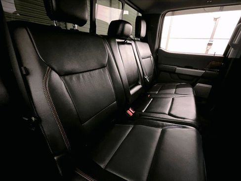 Used 2024 Ford F350 Lariat w/ Lariat Ultimate Package image 26