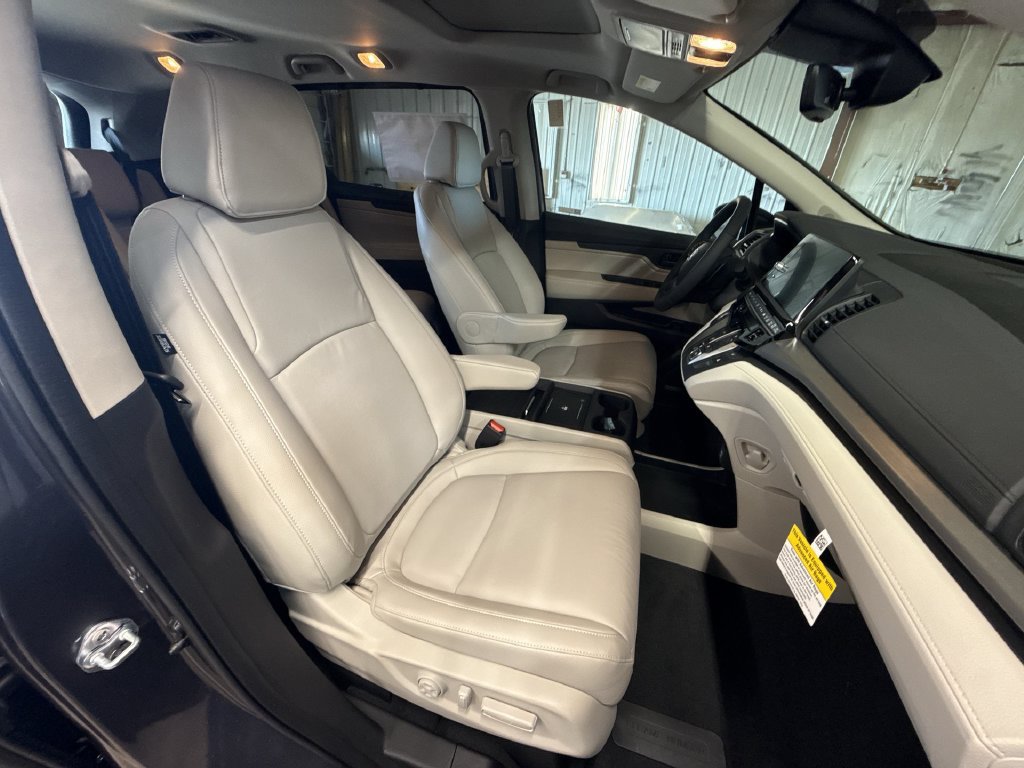 New 2026 Honda Odyssey EX-L image 26