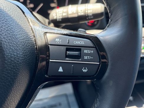 Used 2025 Honda Pilot EX-L image 21