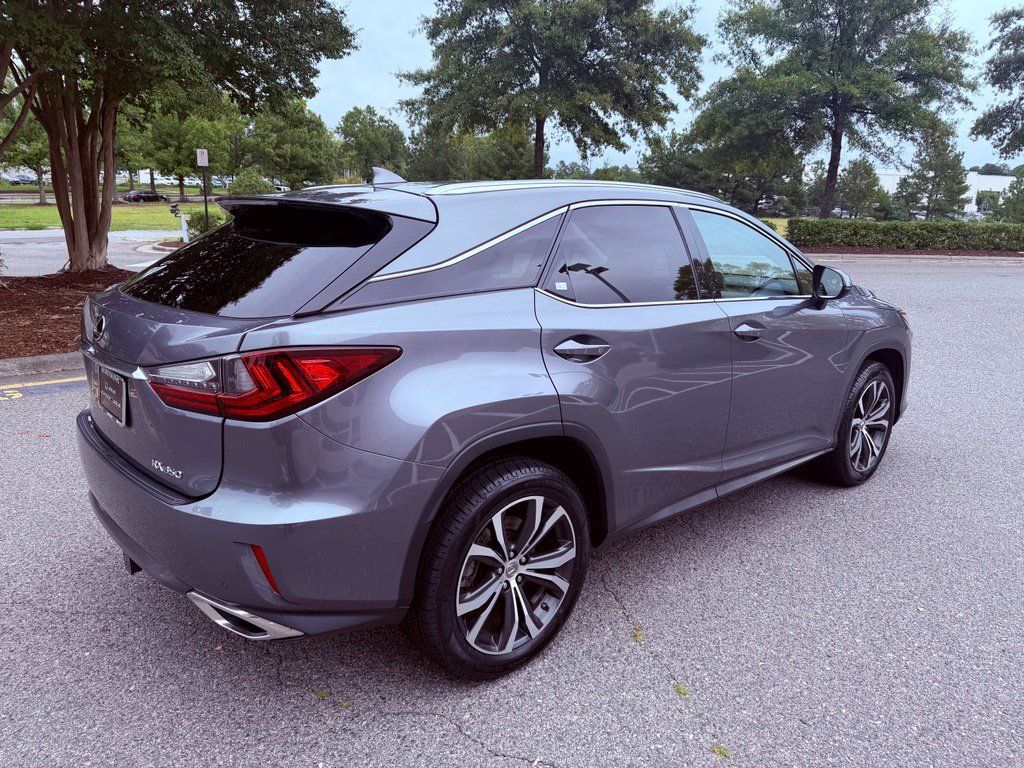 Used 2016 Lexus RX 350 FWD w/ Premium Package image 13