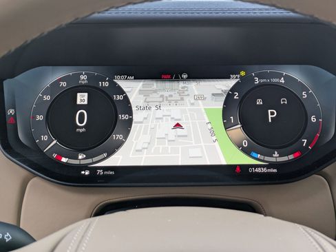 Used 2023 Land Rover Range Rover SE image 15