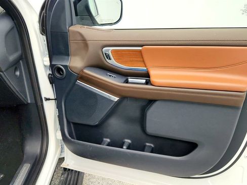 Used 2025 Ford Expedition Max King Ranch AWD/4WD image 29