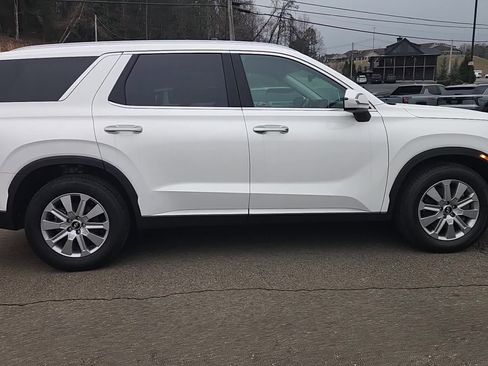 Used 2025 Hyundai Palisade SEL image 19