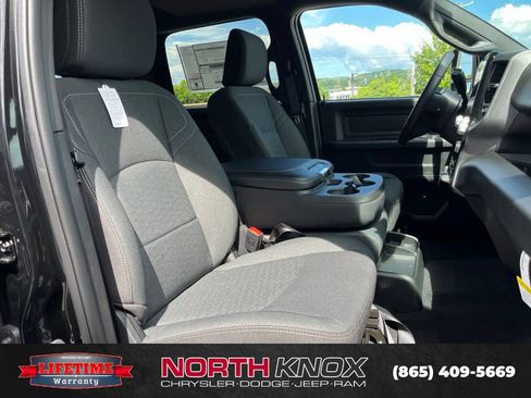 New 2026 RAM 2500 Tradesman w/ Power Wagon Package AWD/4WD image 29