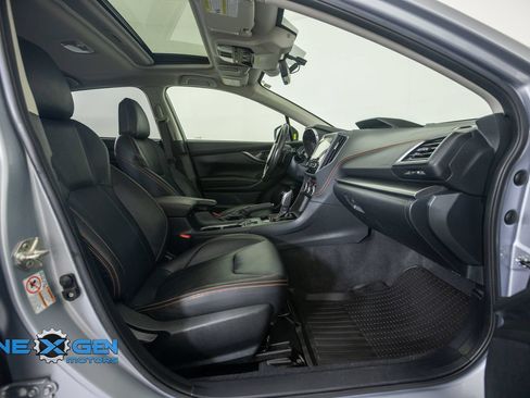 Used 2019 Subaru Crosstrek 2.0i Limited w/ Moonroof Package w/Navigation AWD/4WD image 40