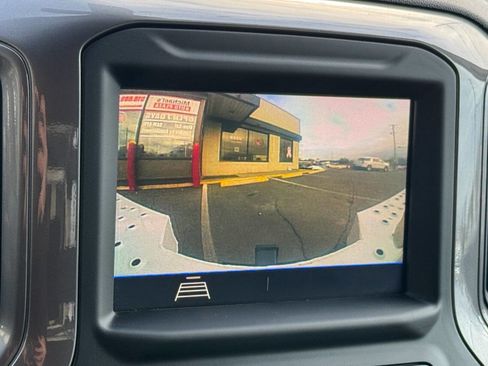 Used 2022 Chevrolet Silverado 3500 W/T w/ WT Convenience Package image 41