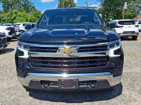 Certified 2023 Chevrolet Silverado 1500 LT AWD/4WD image 2