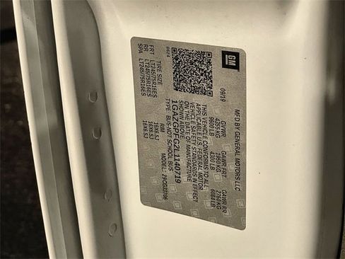 Used 2020 Chevrolet Express 3500 LT w/ LT Preferred Equipment Group image 31