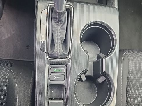 Used 2025 Honda Civic LX image 6
