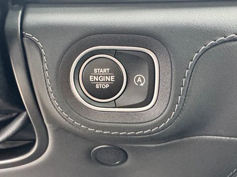 Used 2024 Mercedes-Benz GLE 63 AMG S image 21