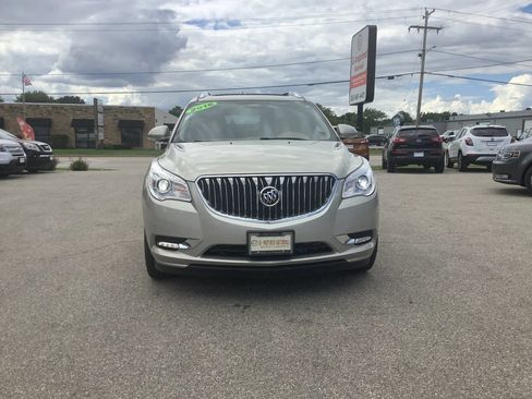 Used 2016 Buick Enclave Leather w/ Trailering Package AWD/4WD image 3