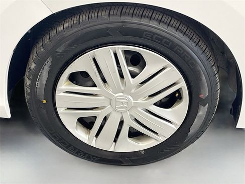 Used 2019 Honda Fit LX image 28