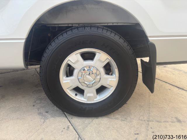 Used 2013 Ford F150 XLT w/ Mid Equipment Group RWD image 33