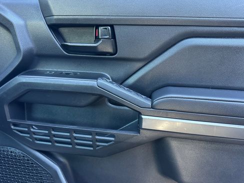 Used 2024 Toyota Tacoma SR5 RWD image 18