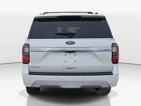 Used 2020 Ford Expedition Max Platinum image 6