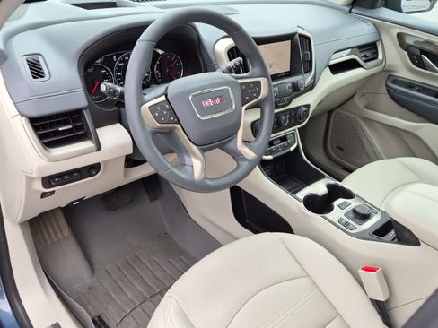 Used 2024 GMC Terrain Denali w/ Denali Premium Package image 14