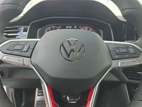 New 2026 Volkswagen Jetta GLI Autobahn FWD image 21